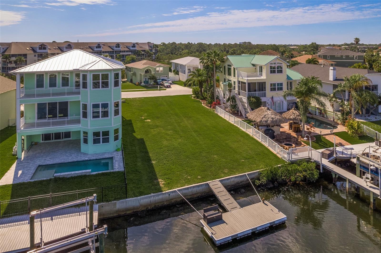 SEA COLONY AT GULF LANDINGS - Land