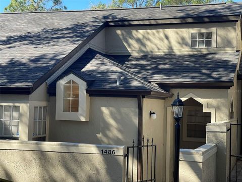 1486 FARRINDON CIRCLE LAKE MARY FL 32746