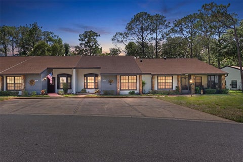 2102 Forester Way, Spring Hill, FL 34606