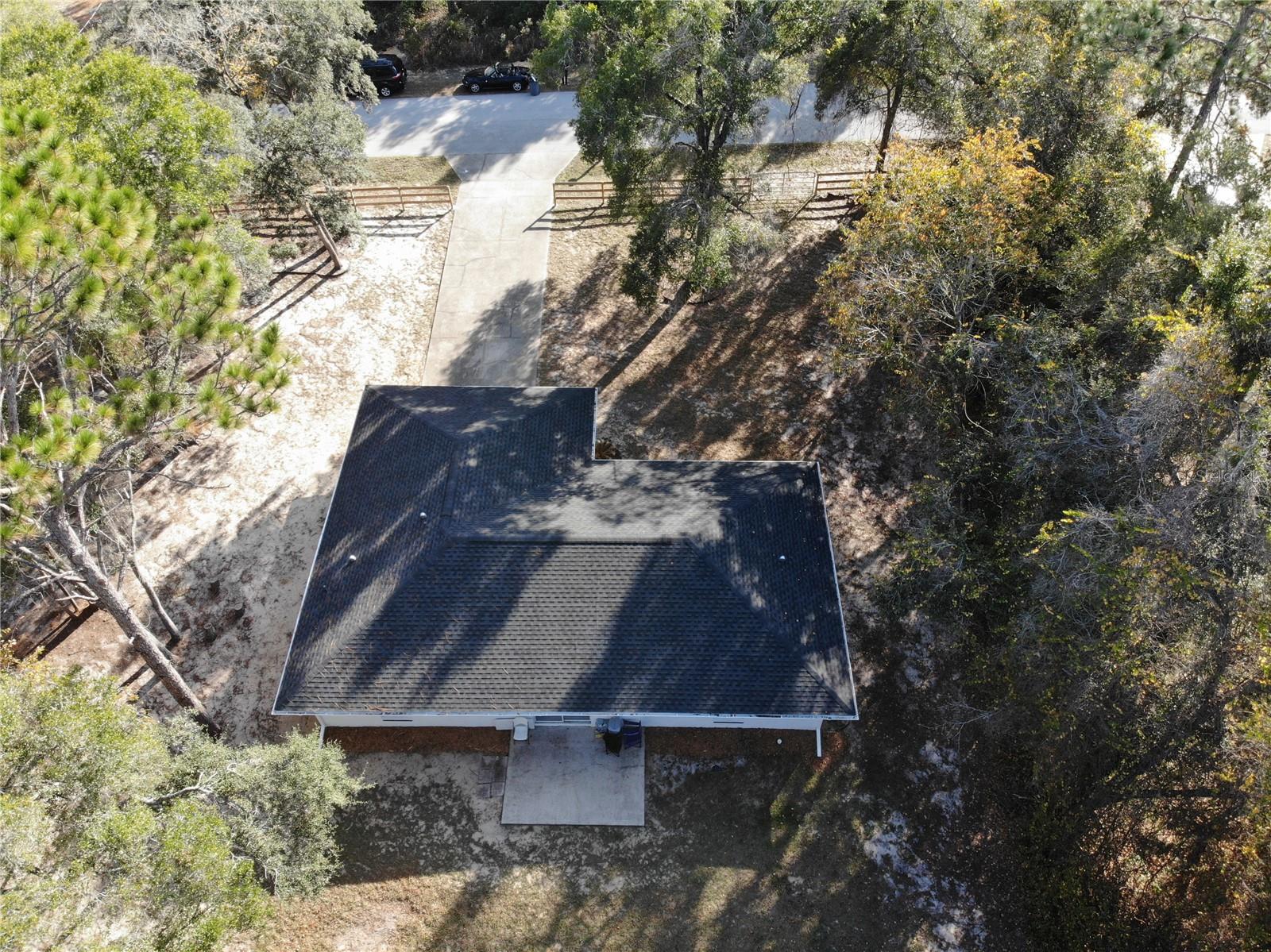 INVERNESS HIGHLANDS UNIT 08 - Residential