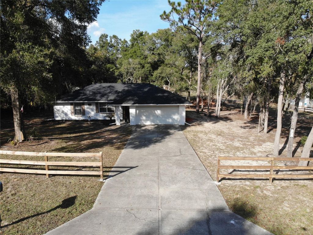 Photo of 3123 E Marcia Street, Inverness, FL 34453 (MLS # O6363737)