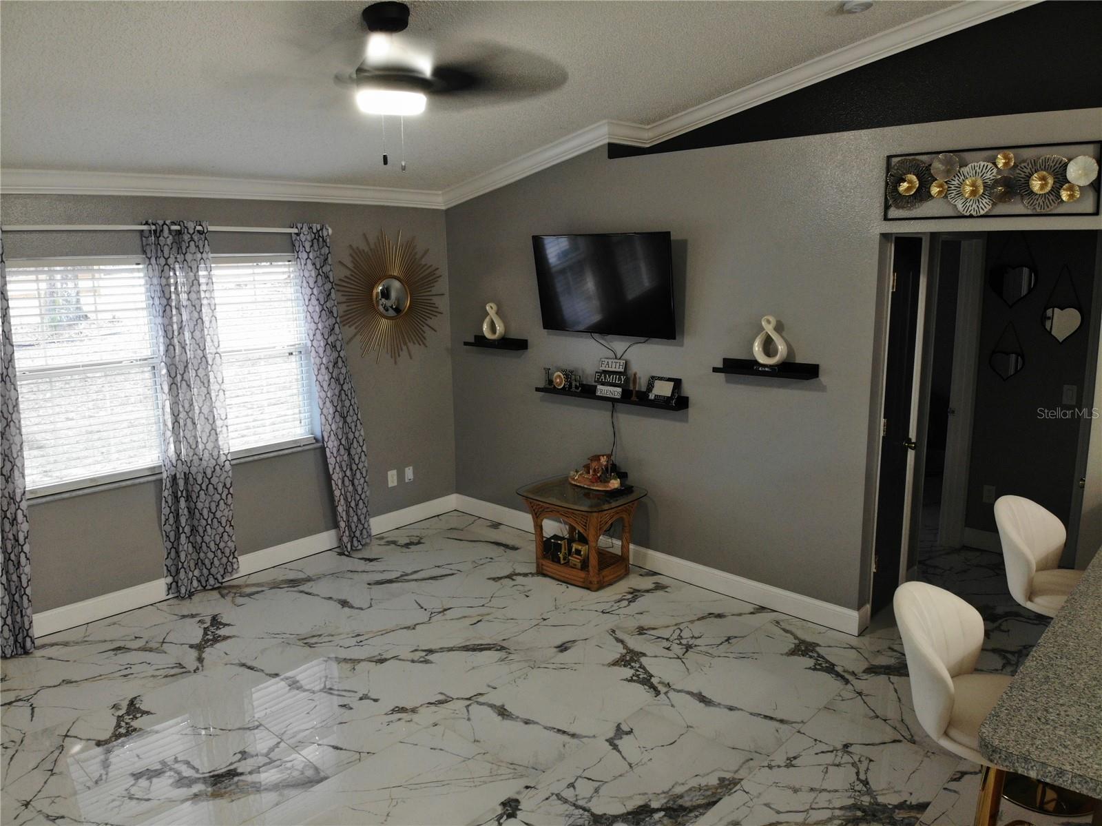 INVERNESS HIGHLANDS UNIT 08 - Residential