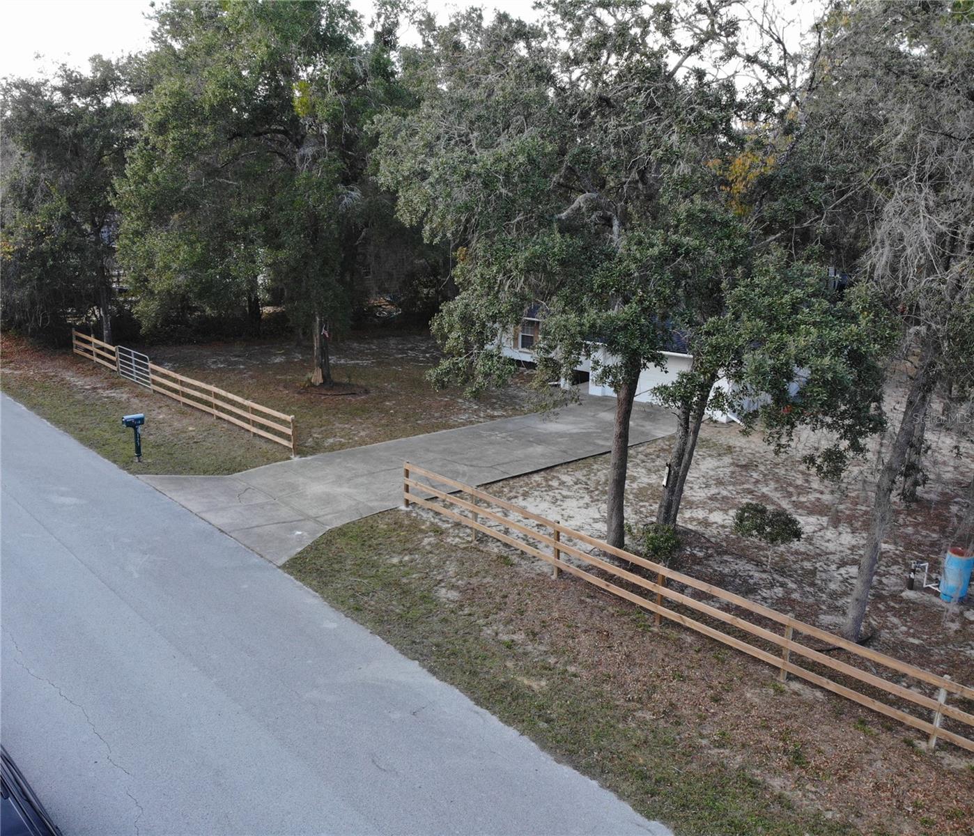 INVERNESS HIGHLANDS UNIT 08 - Residential