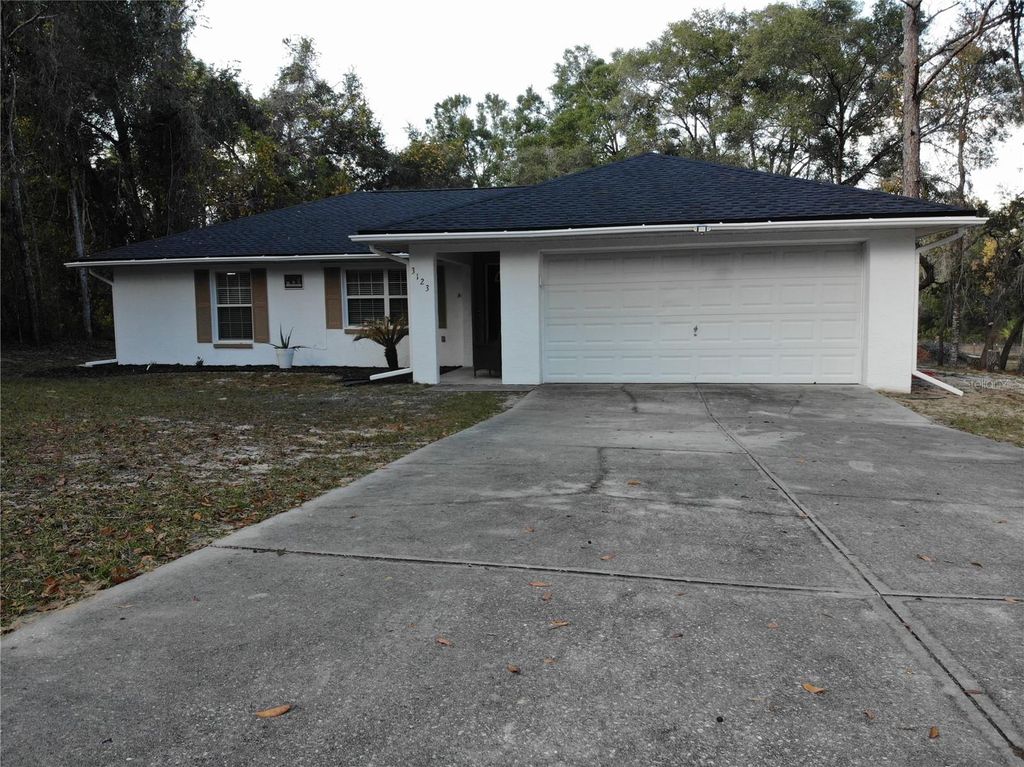 Photo of 3123 E Marcia Street, Inverness, FL 34453 (MLS # O6363737)