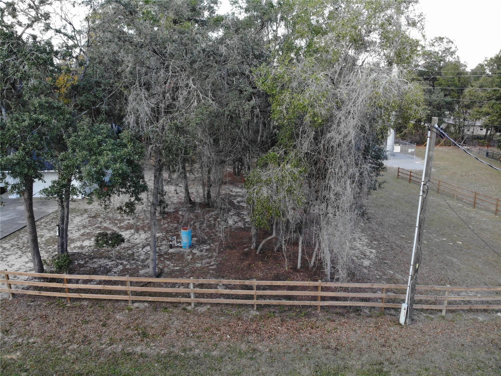 INVERNESS HIGHLANDS UNIT 08 - Residential