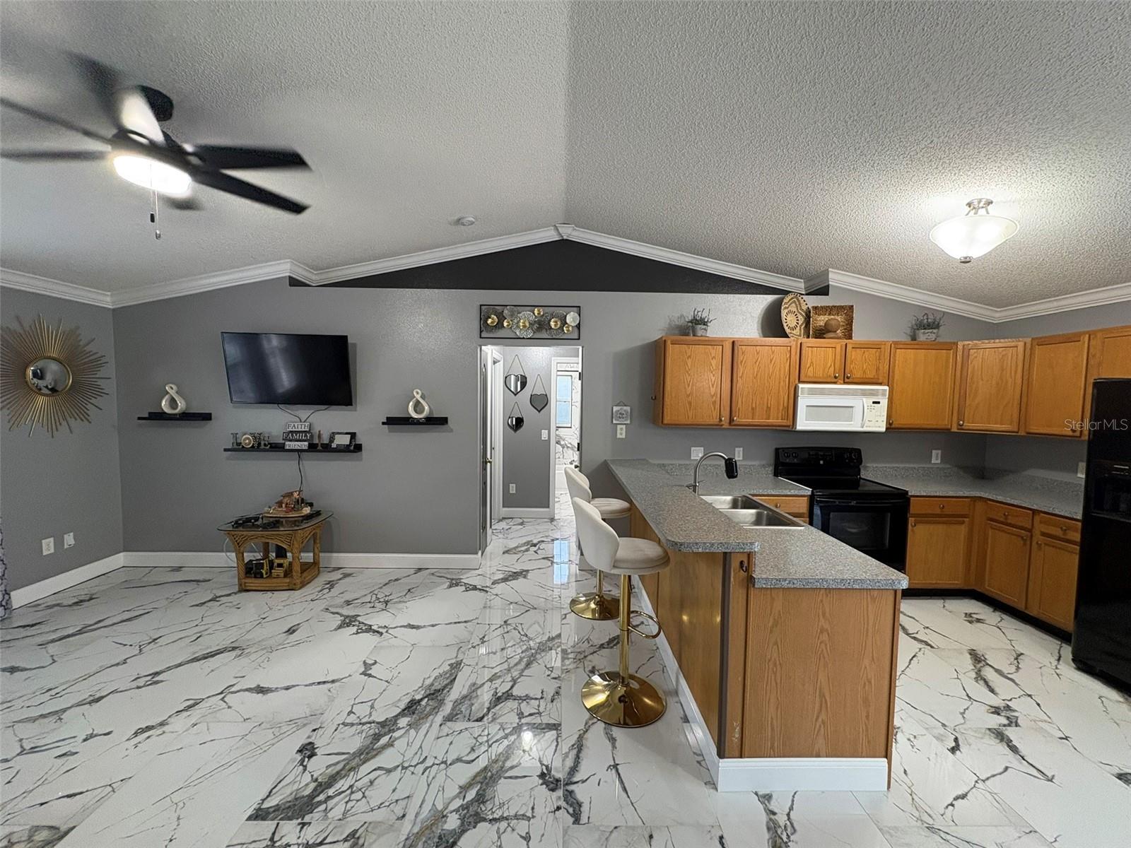 INVERNESS HIGHLANDS UNIT 08 - Residential