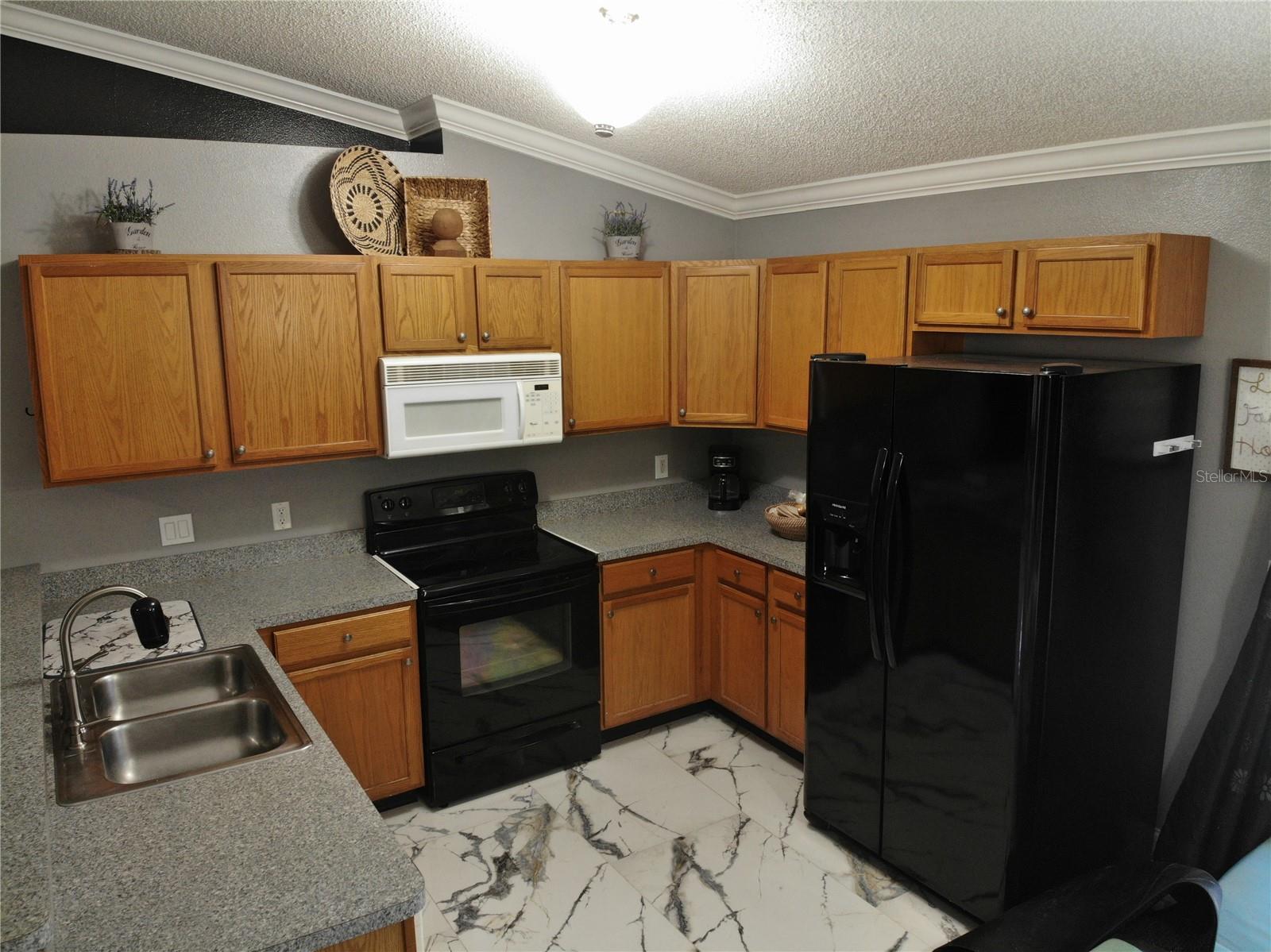 INVERNESS HIGHLANDS UNIT 08 - Residential