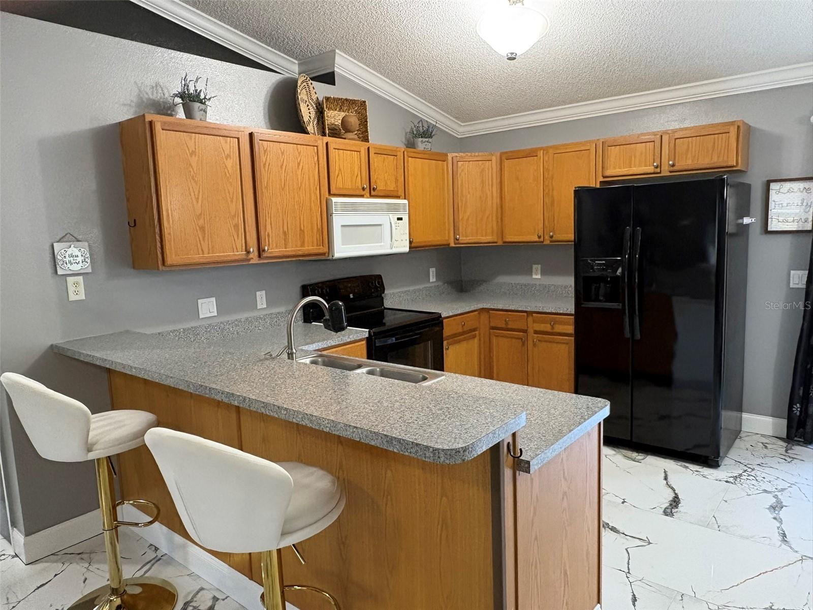 INVERNESS HIGHLANDS UNIT 08 - Residential