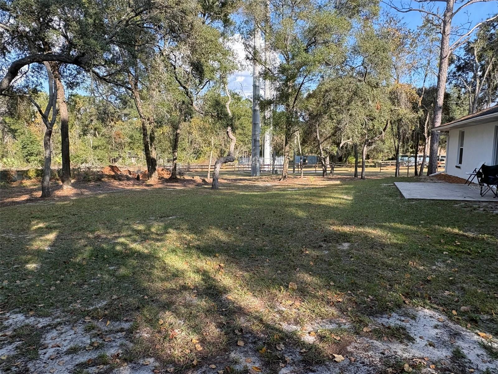 INVERNESS HIGHLANDS UNIT 08 - Residential