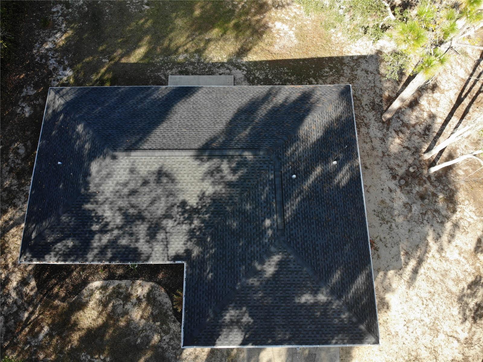 INVERNESS HIGHLANDS UNIT 08 - Residential