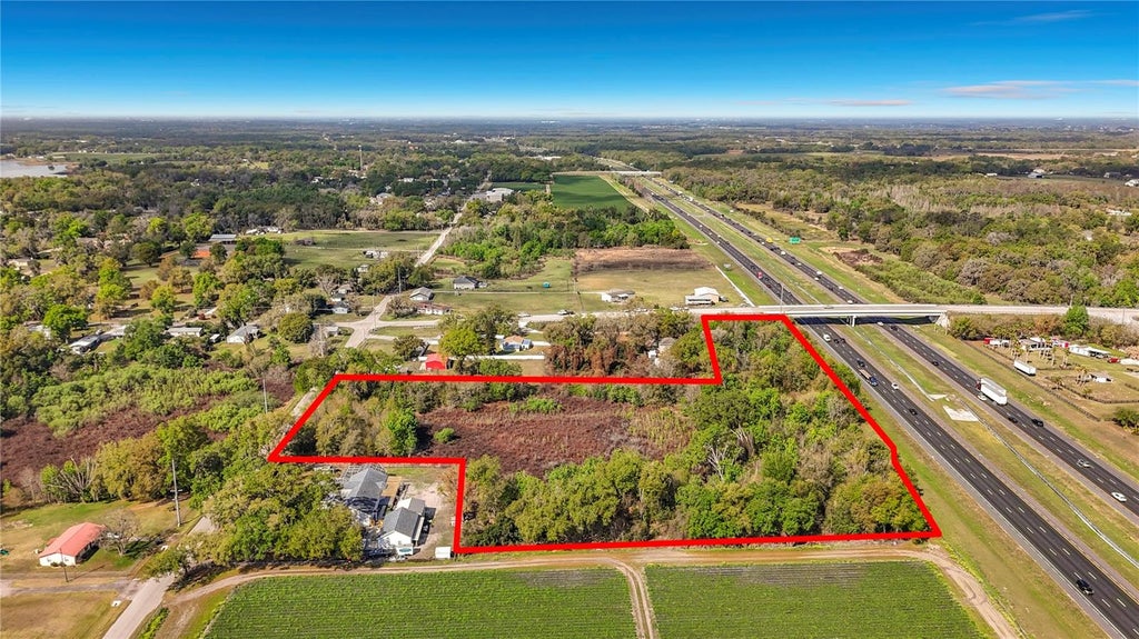 Photo of 5960 Glen Harwell Road, Plant City, FL 33566 (MLS # O6417158)