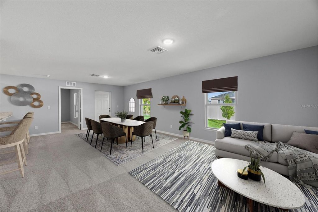 Photo of 2295 W Swanson Drive, Citrus Springs, FL 34434 (MLS # A4674193)