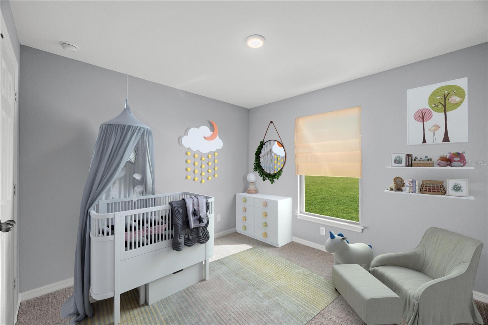 CITRUS SPGS UNIT 23 - Residential