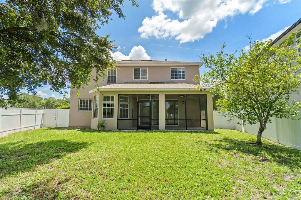Photo of 10142 Serotina Court, Orlando, FL 32832 (MLS # O6390850)