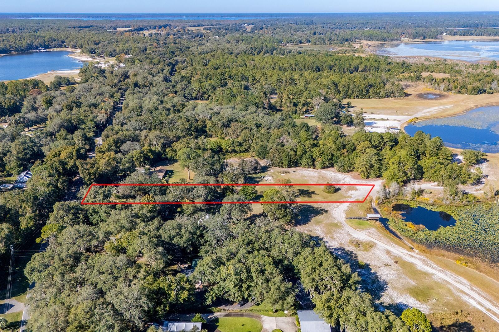 SEHEMA BEACH - Residential