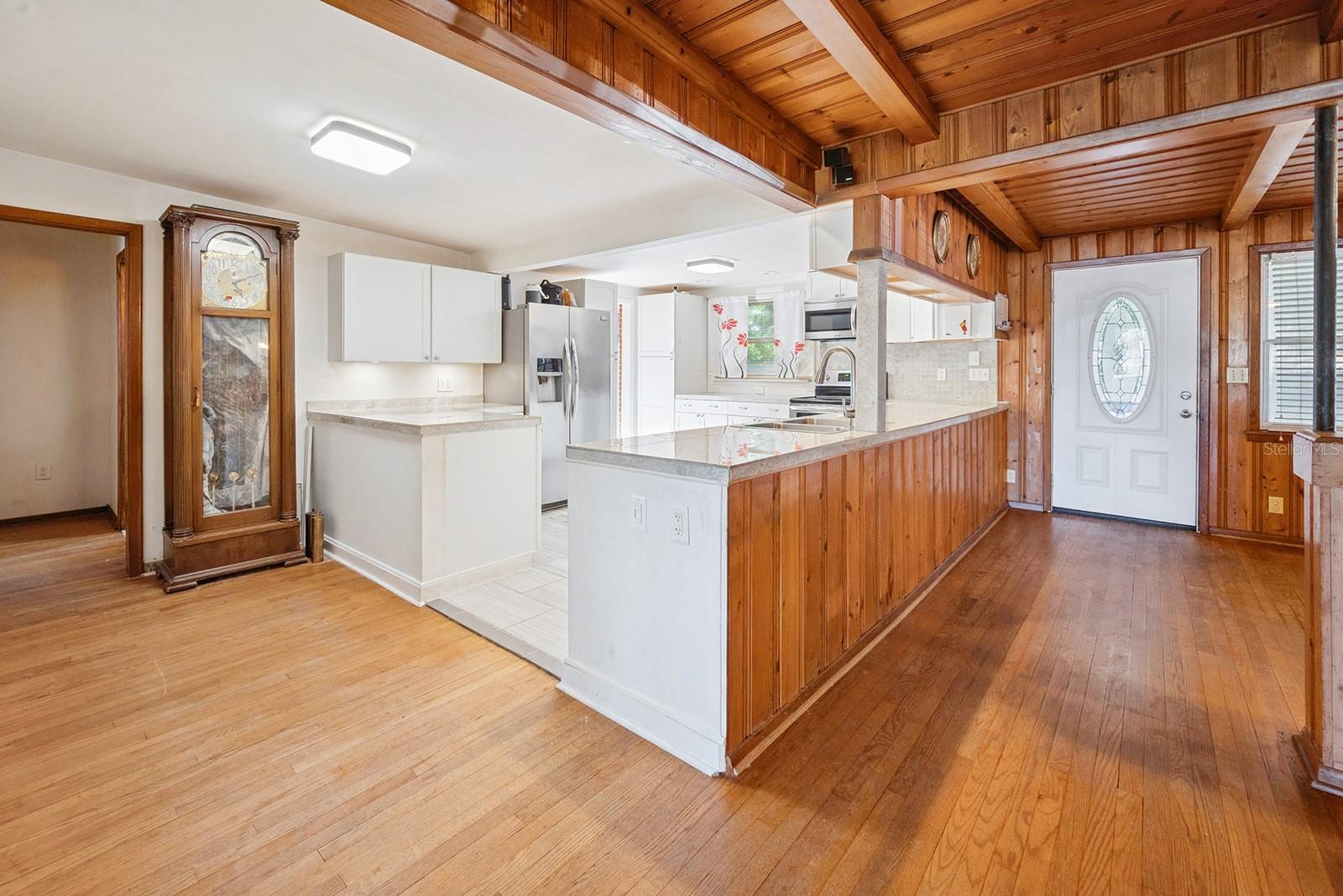 SEHEMA BEACH - Residential