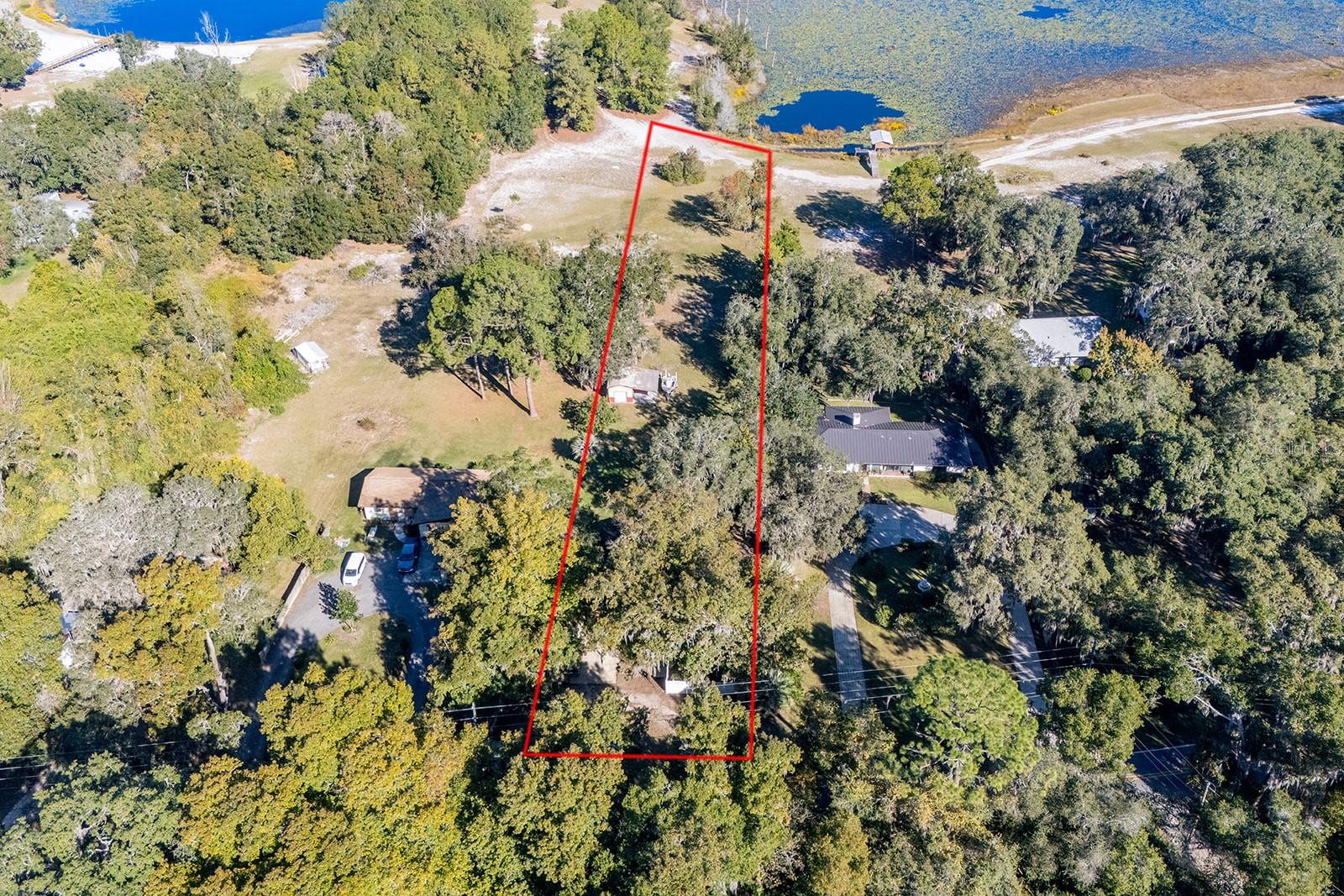 SEHEMA BEACH - Residential