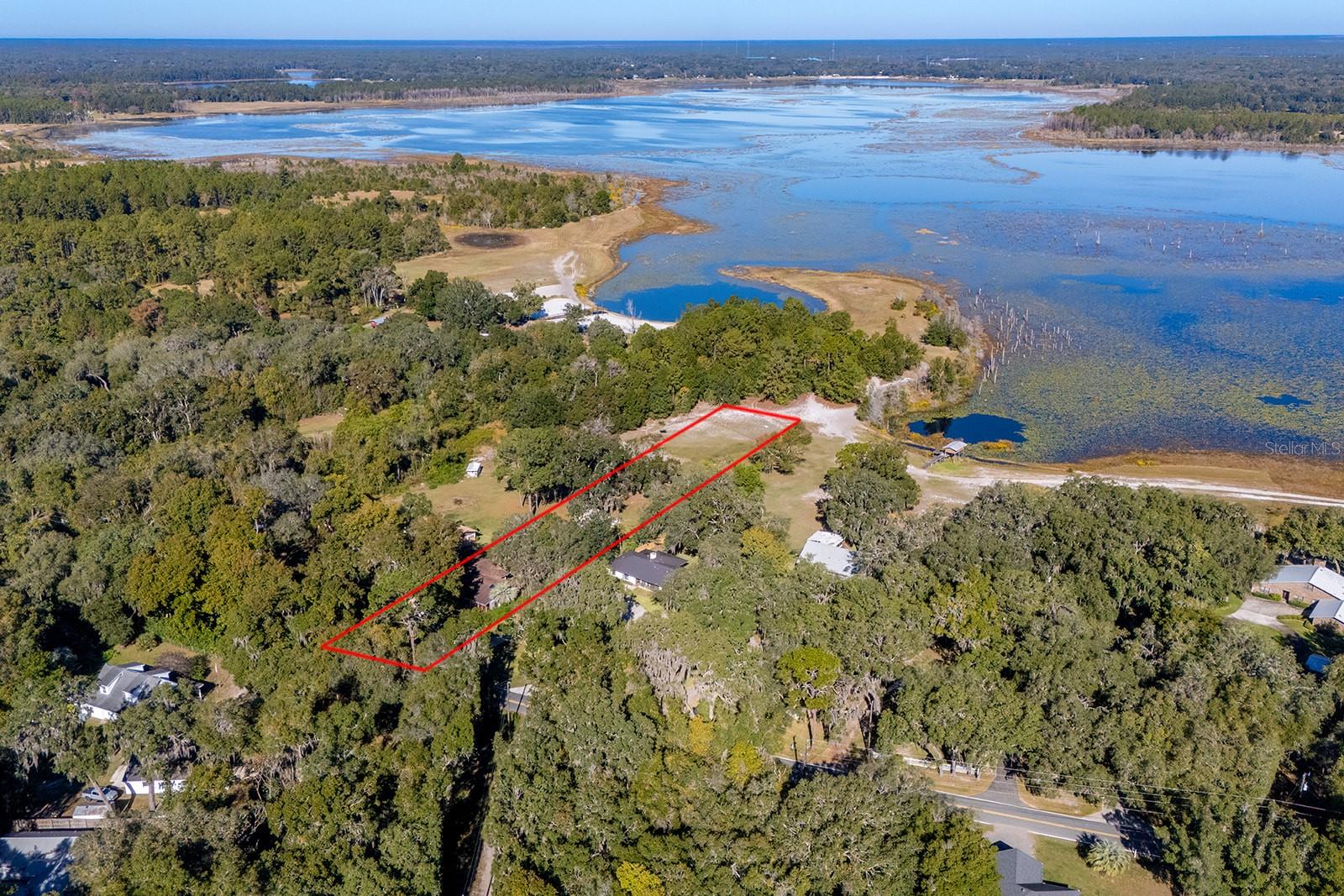 SEHEMA BEACH - Residential