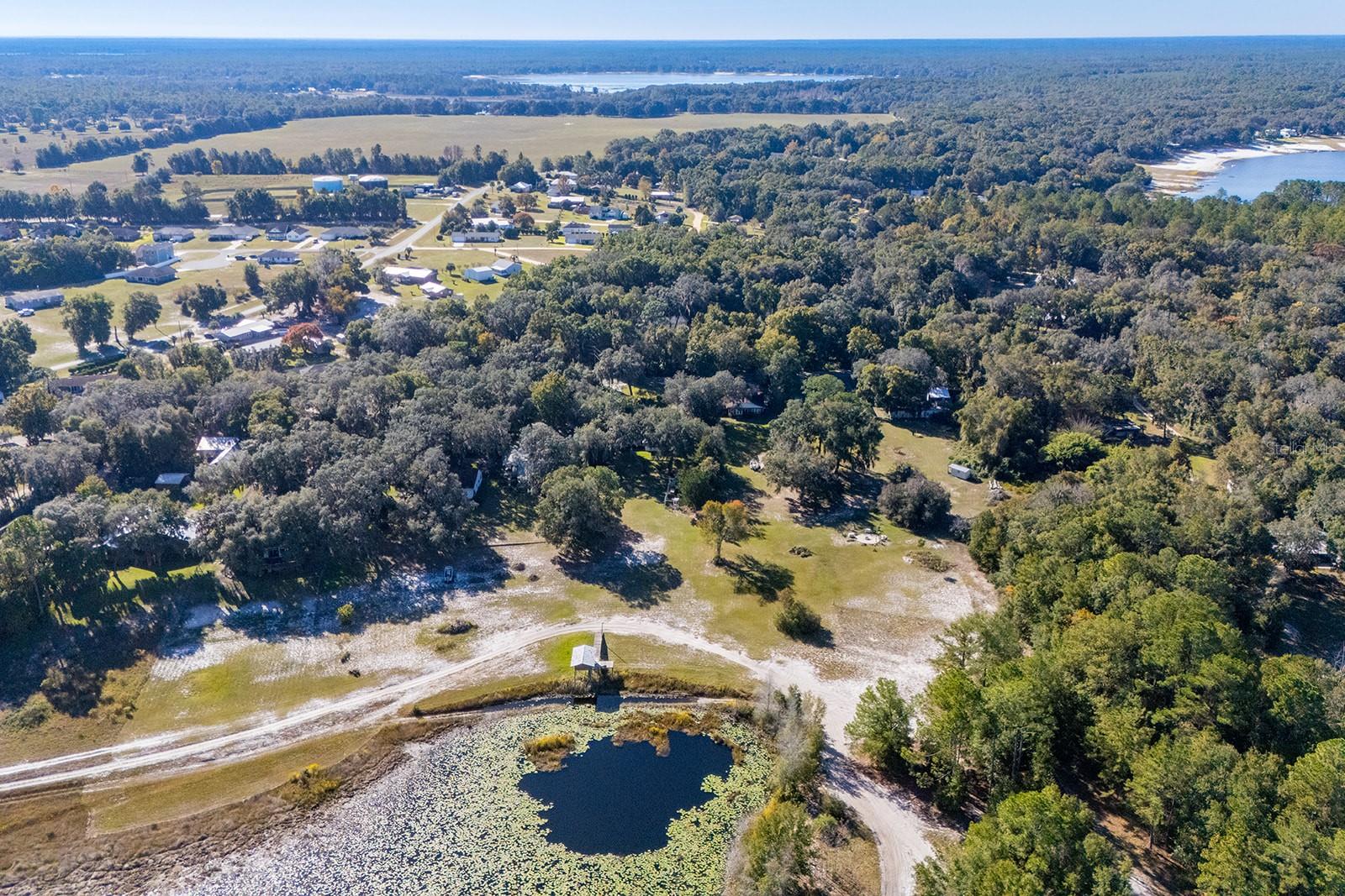 SEHEMA BEACH - Residential
