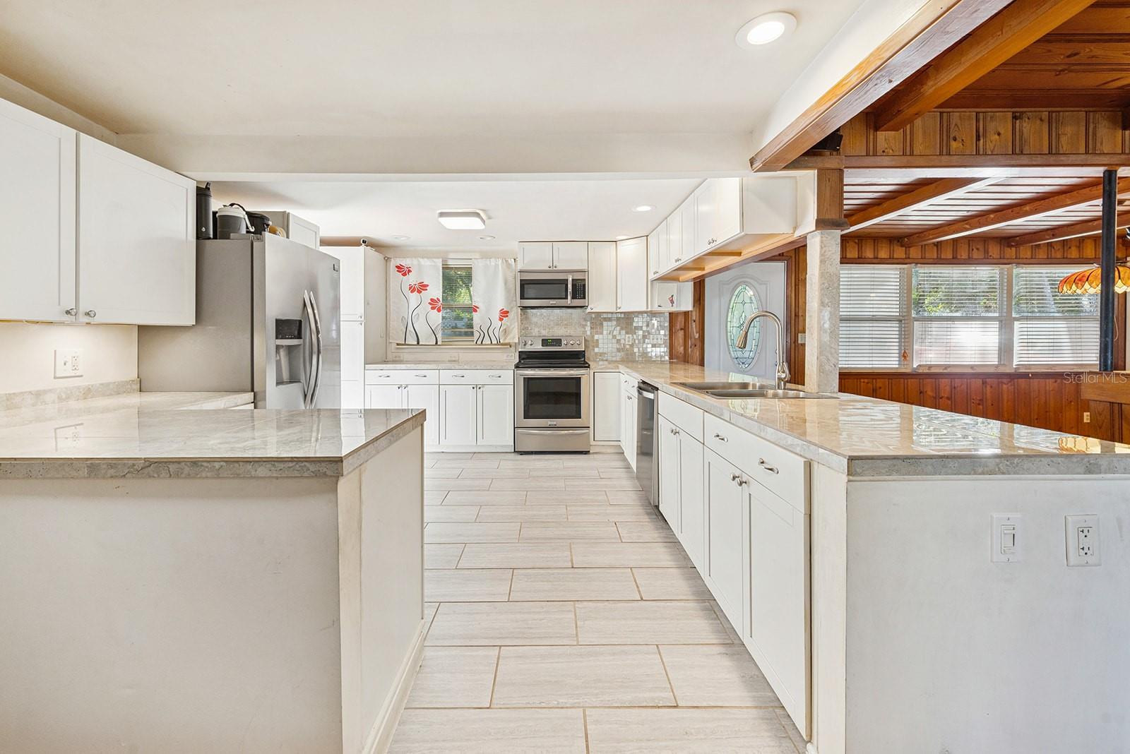 SEHEMA BEACH - Residential