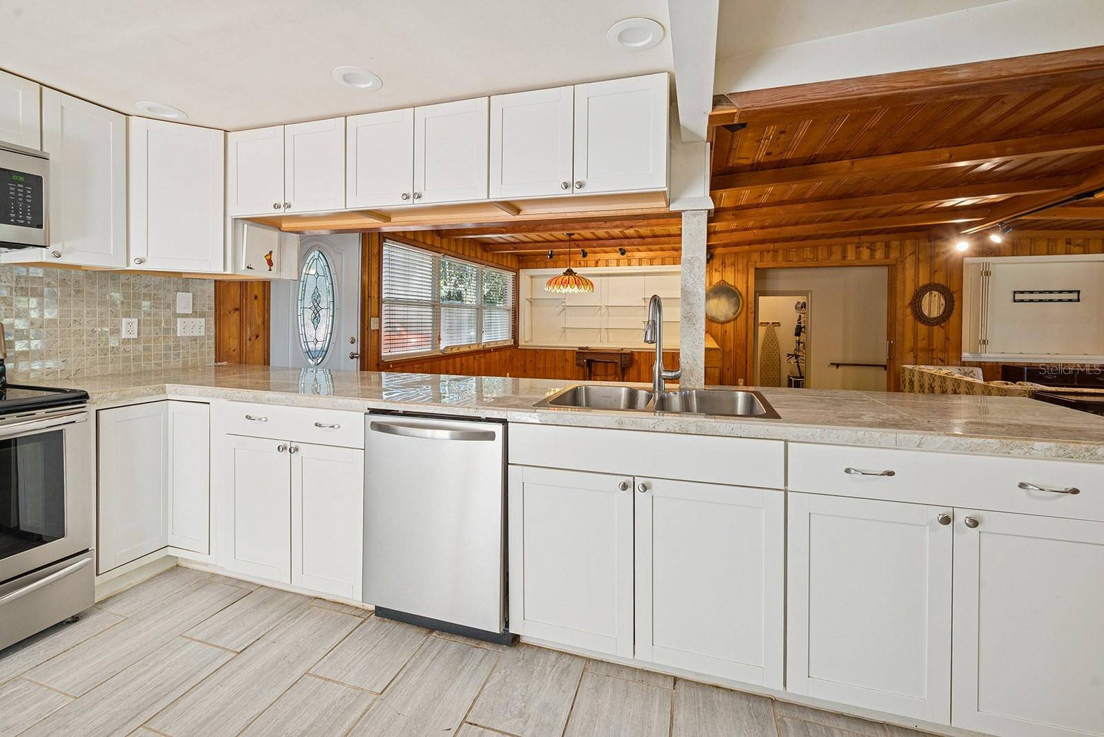 SEHEMA BEACH - Residential