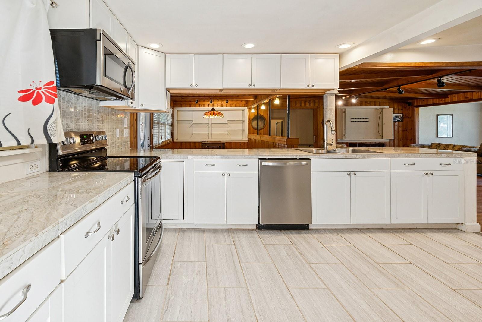 SEHEMA BEACH - Residential