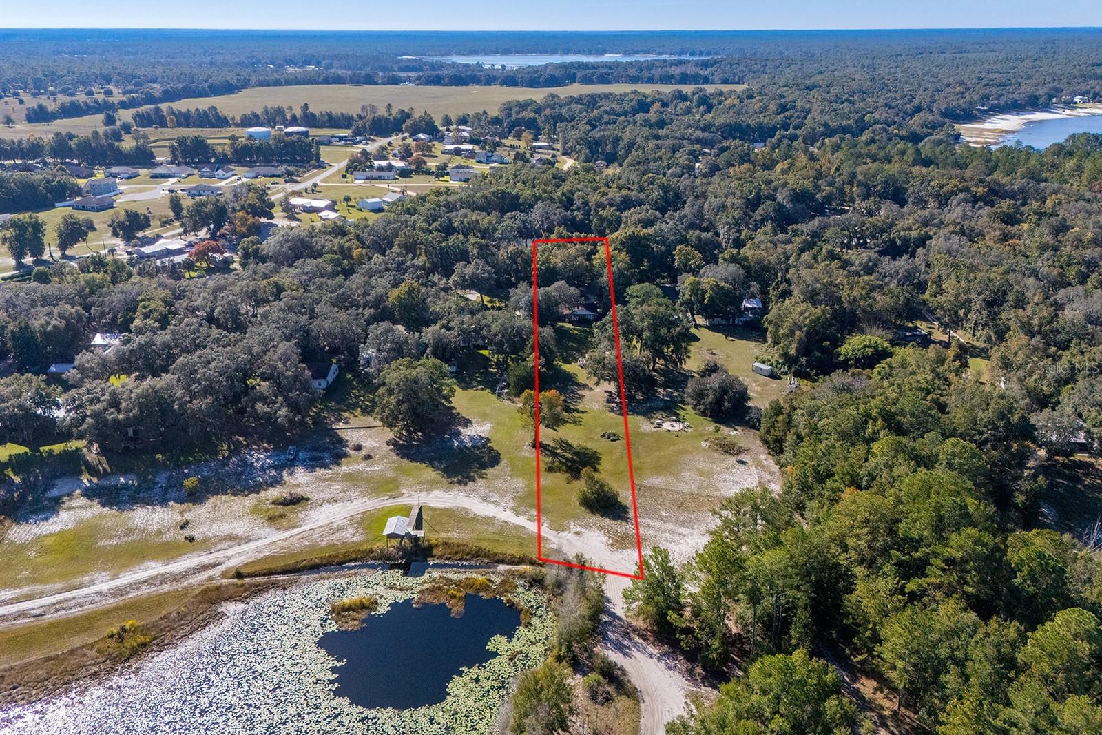 SEHEMA BEACH - Residential