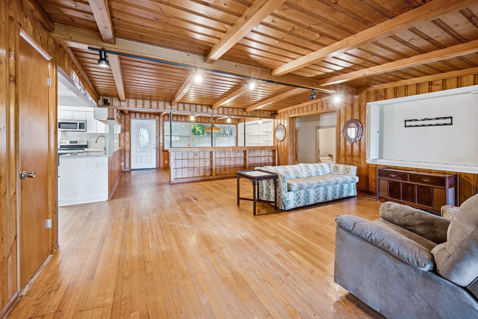 SEHEMA BEACH - Residential