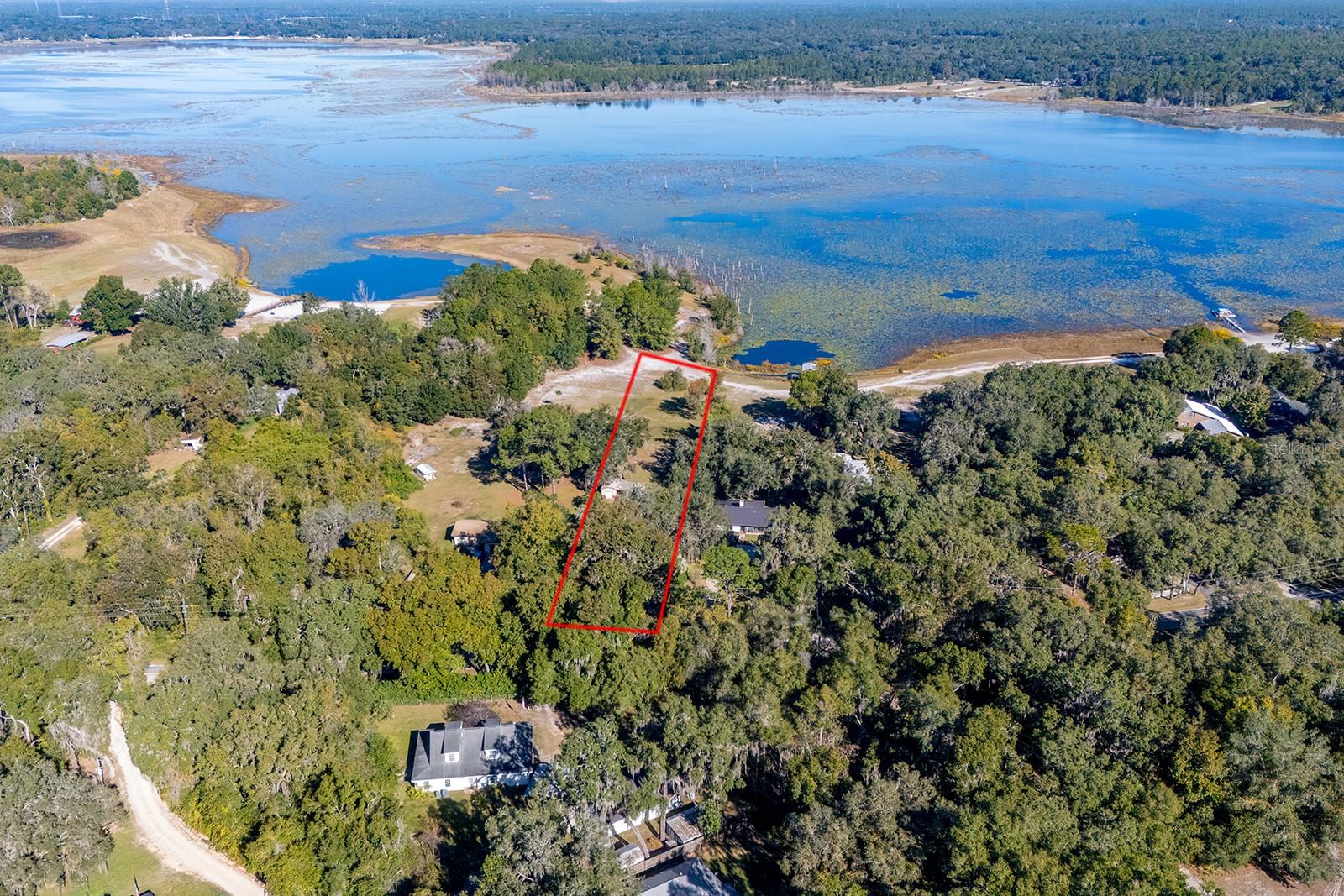 SEHEMA BEACH - Residential