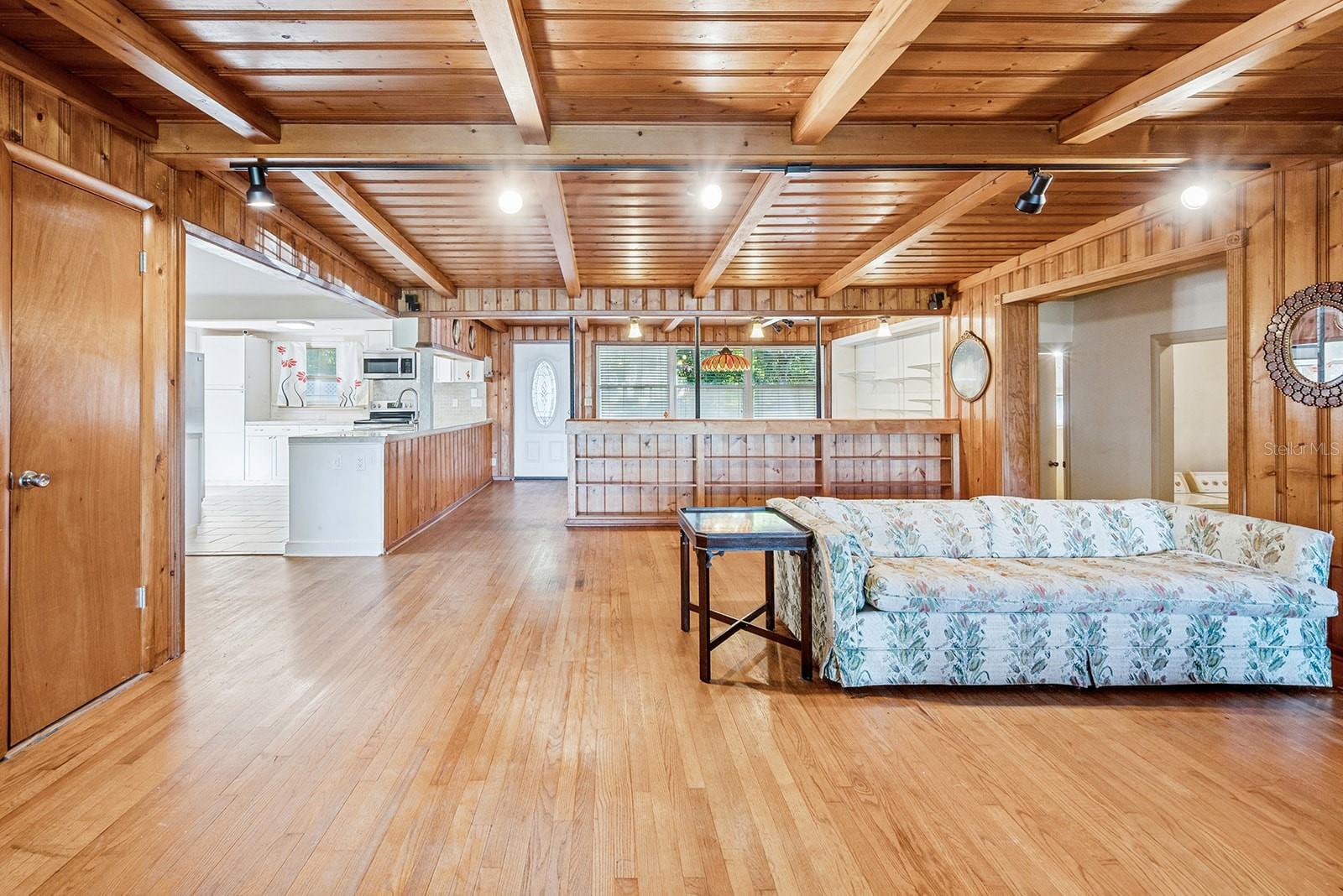 SEHEMA BEACH - Residential