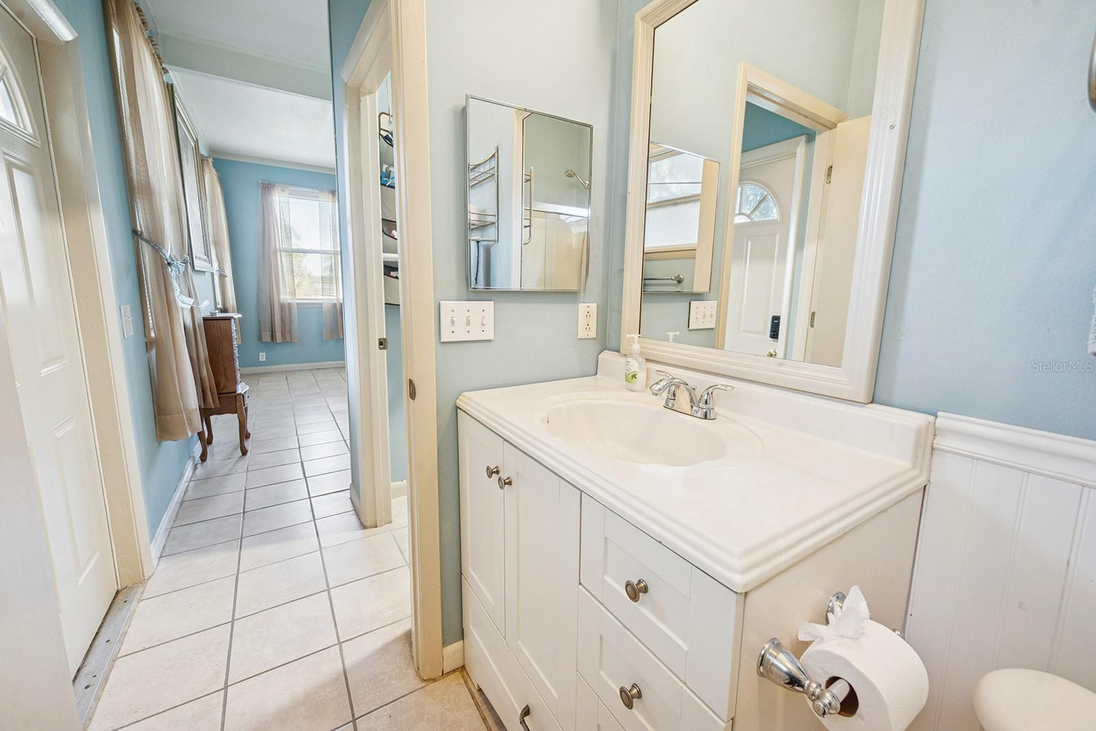 SEHEMA BEACH - Residential