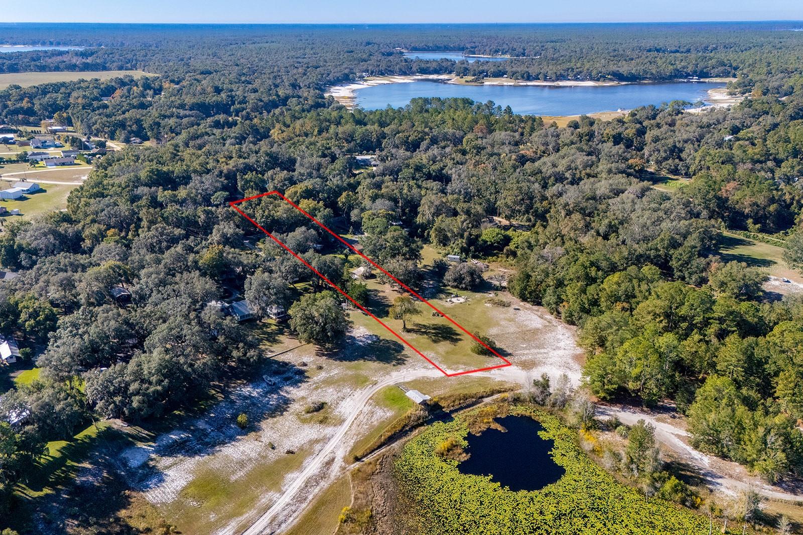 SEHEMA BEACH - Residential