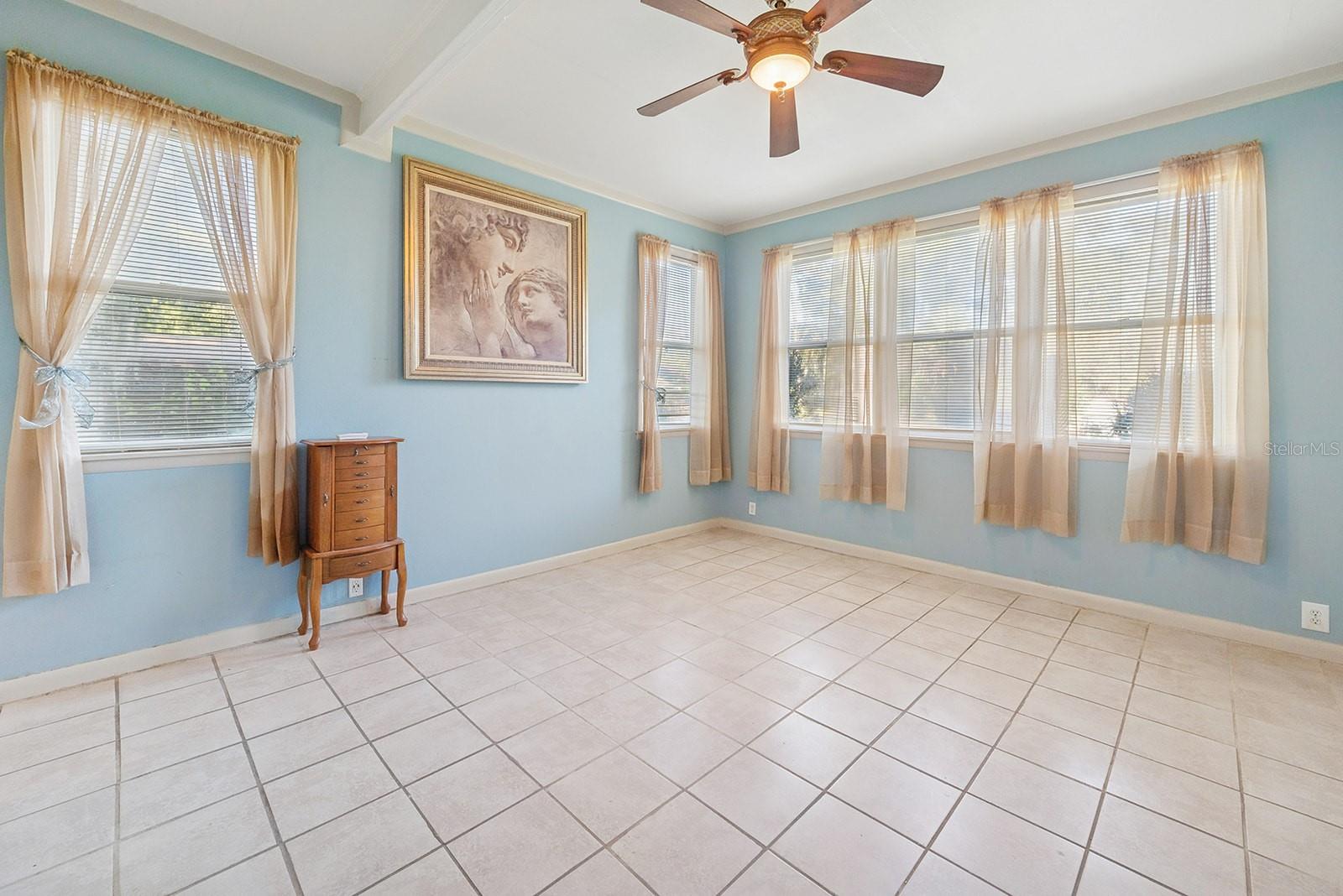 SEHEMA BEACH - Residential