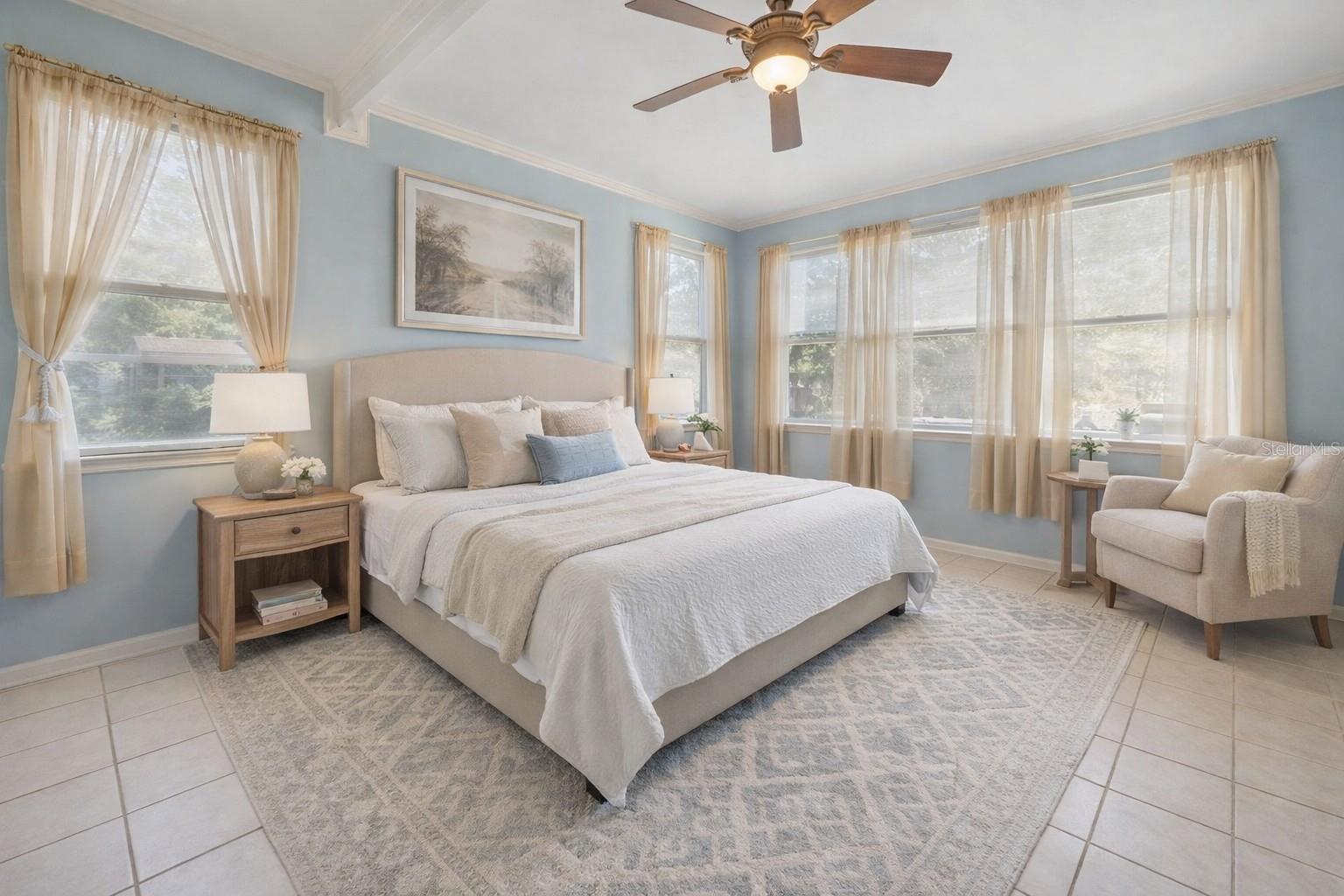 SEHEMA BEACH - Residential