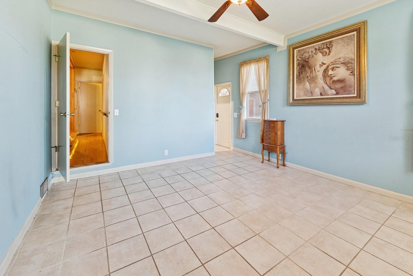 SEHEMA BEACH - Residential