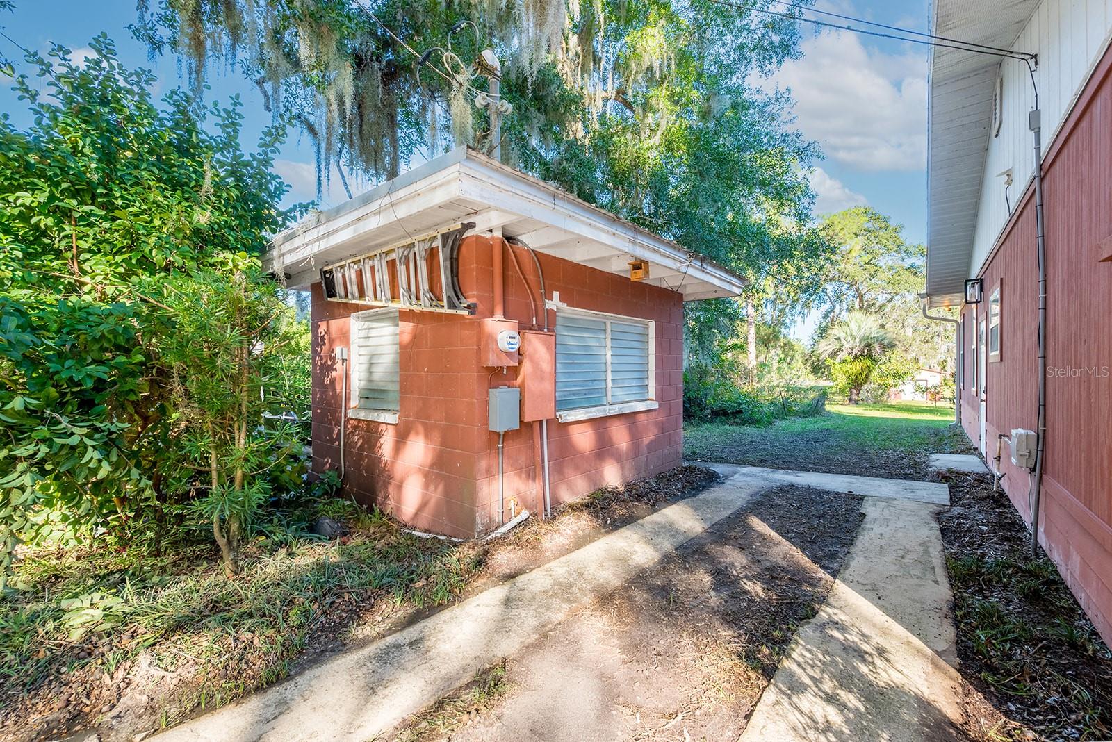 SEHEMA BEACH - Residential