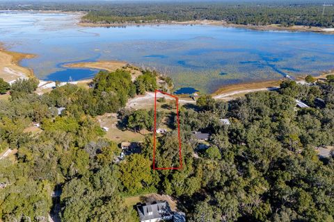 Photo of 6306 Baker Road, Keystone Heights, FL 32656 (MLS # GC535460)