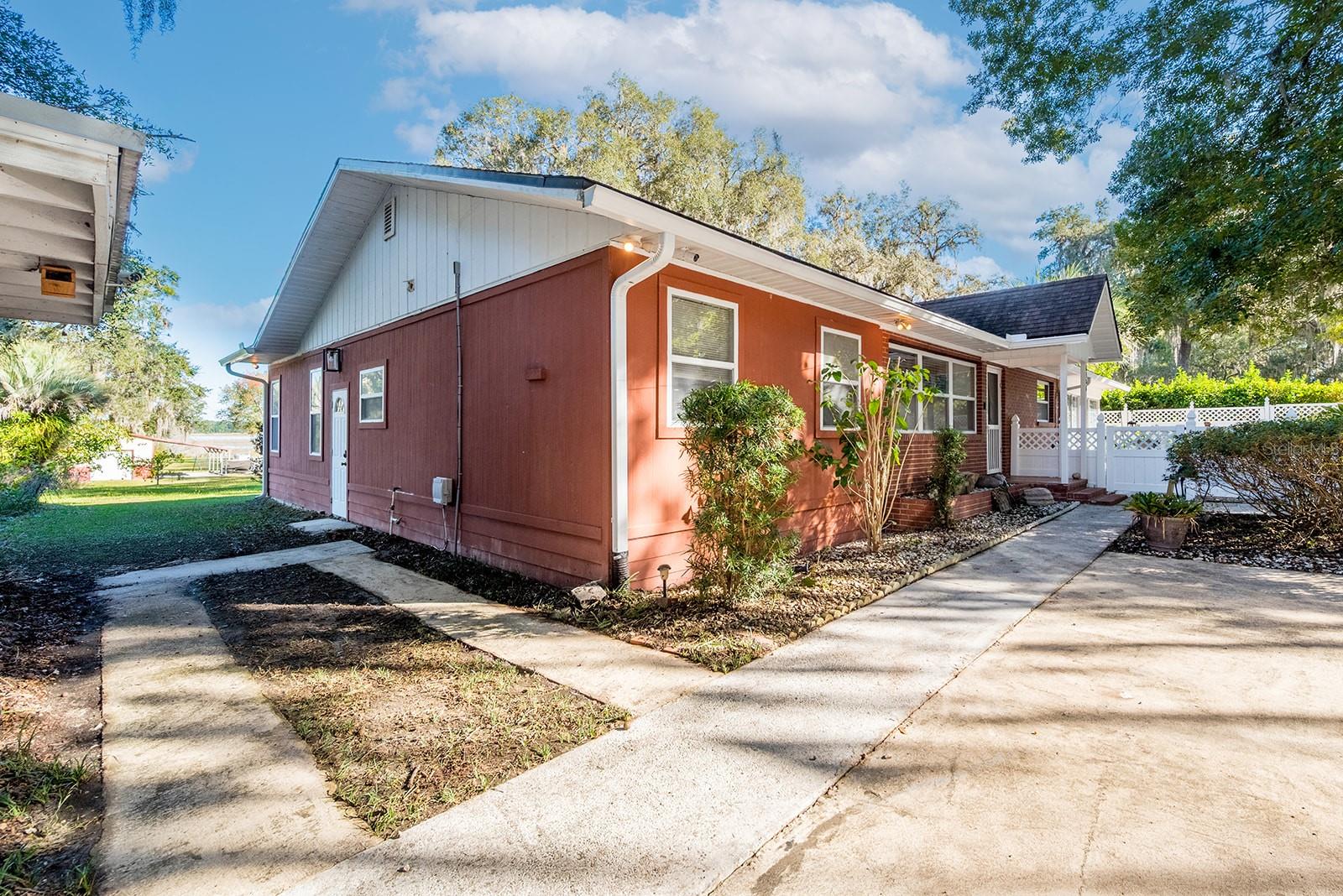 SEHEMA BEACH - Residential