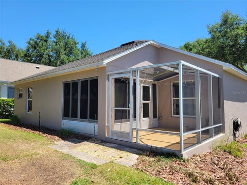 Tiny photo for 2160 Addison Avenue, Clermont, FL 34711 (MLS # O6437237)