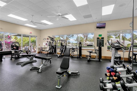 Tiny photo for 2160 Addison Avenue, Clermont, FL 34711 (MLS # O6437237)