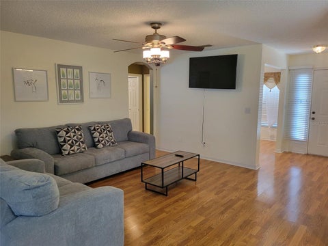 Tiny photo for 2160 Addison Avenue, Clermont, FL 34711 (MLS # O6437237)
