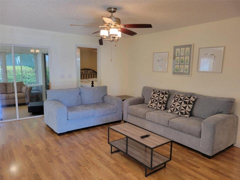 Tiny photo for 2160 Addison Avenue, Clermont, FL 34711 (MLS # O6437237)