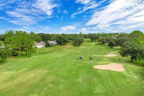 Tiny photo for 2160 Addison Avenue, Clermont, FL 34711 (MLS # O6437237)