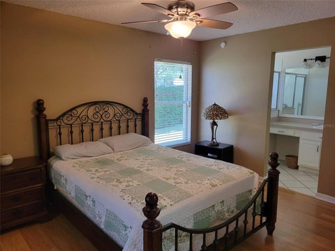 Tiny photo for 2160 Addison Avenue, Clermont, FL 34711 (MLS # O6437237)