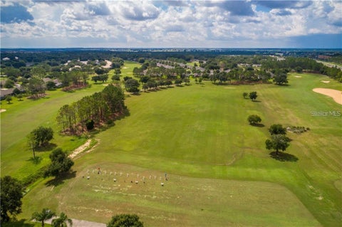 Tiny photo for 2160 Addison Avenue, Clermont, FL 34711 (MLS # O6437237)