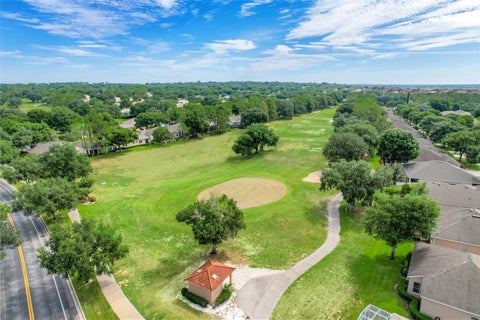 Tiny photo for 2160 Addison Avenue, Clermont, FL 34711 (MLS # O6437237)