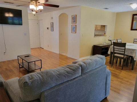 Tiny photo for 2160 Addison Avenue, Clermont, FL 34711 (MLS # O6437237)