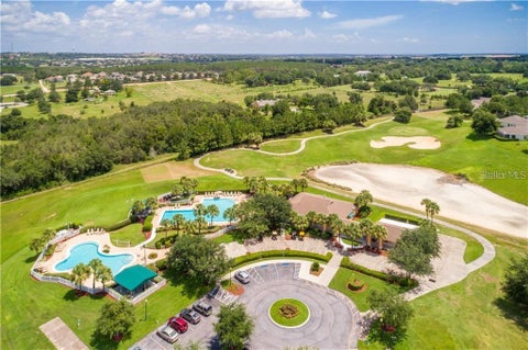 Tiny photo for 2160 Addison Avenue, Clermont, FL 34711 (MLS # O6437237)