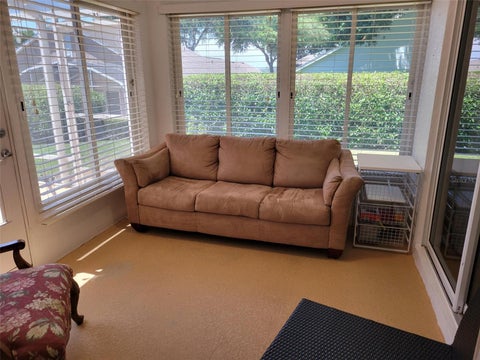 Tiny photo for 2160 Addison Avenue, Clermont, FL 34711 (MLS # O6437237)