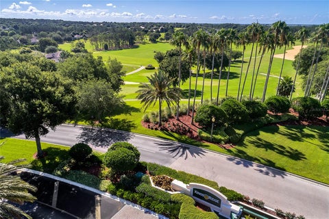 Tiny photo for 2160 Addison Avenue, Clermont, FL 34711 (MLS # O6437237)